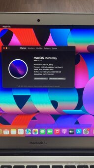 MacBook Air 13” 2017 - 2