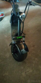 Eco wheel - 2