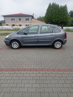 Citroen Xsara Picasso 2.0 hdi - 2