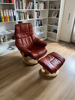 křeslo stressless - 2