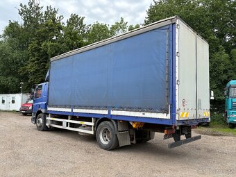 Daf CF 75.360,euro 3,manuál - 2