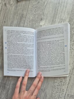 Literatura pro 1. ročník gymnázií - 2