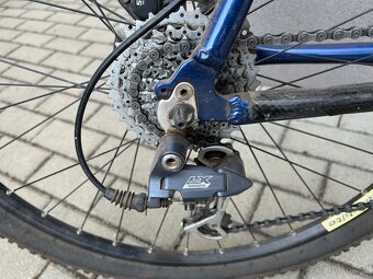 HORSKÉ KOLO TREK 4900 - 2
