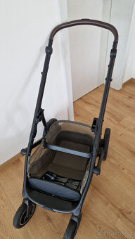 Kočárek Britax Römer Smile 5Z - 2