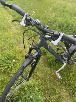 Merida Crossway 700 - 2