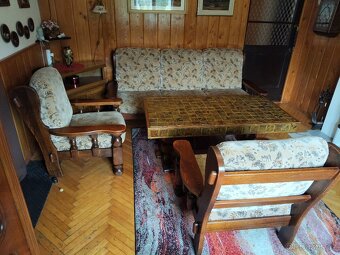 Holandský nábytek - 2