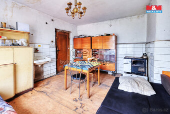 Pronájem bytu 1+kk, 25 m², Dolní Rychnov, ul. Hřbitovní - 2