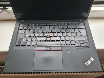 Lenovo T490 i5-8365U/16GB/512GB/W11Pro/Wi-Fi 5/65W - 2