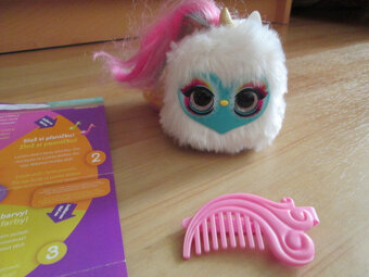 LUMIES - 2