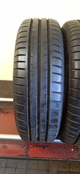Dunlop Sport Bluresponse 165/65 R15 81H 5,5mm - 2