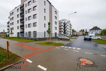 Pronájem, byty/1+kk, 34 m2, Císařského pluku 3078/5, 74601 O - 2