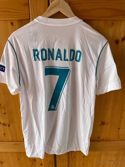 Dres Real Madrid CR7 - 2