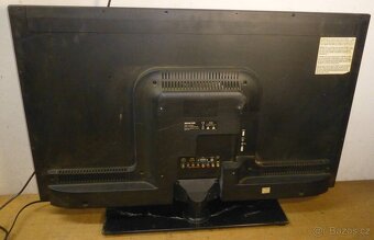 LED televize SENCOR, 100cm (39 palců), nemá DVBT2 - 2