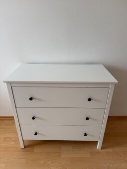 Komoda z Ikea KAPPANG - 2