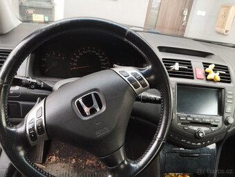 Honda Accord - 2