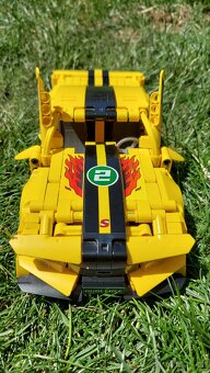 Lego Bumblebee 25×10 cm - 2