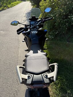 Yamaha Tracer 900 (2 tis. najeto) - 2