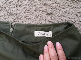 Sukně Chaloc vel.XS/S - 2