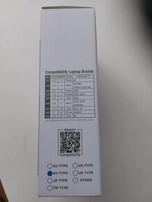 universal Laptop ADAPTER - 2