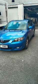 Mazda 3 - 2