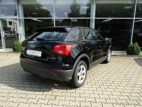 Audi Q2 30 TFSI 85 kW 2020 - 2