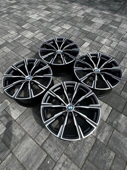 R20 bmw x5,x6 top - 2