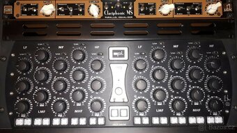 SPL PQ Mastering Equalizer HINWEIS BEACHTEN - 2