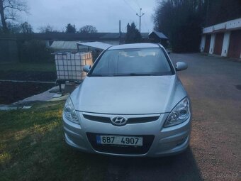 Hyundai i30 - 2
