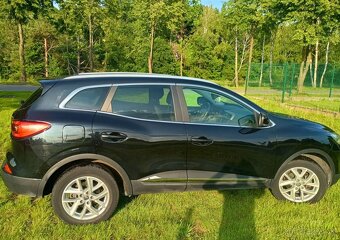 Renault Kadjar 1.5 dCi Energy Limited - 2