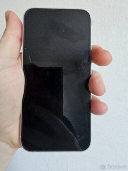 Iphone 14 256gb E-sim verze - 2