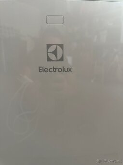 Klimatizace Elektorlux - 2