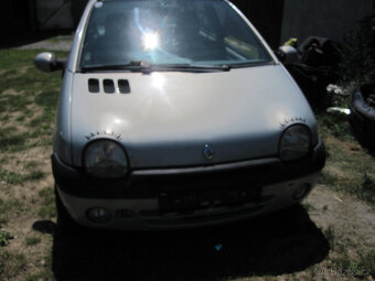 renault twingo - 2