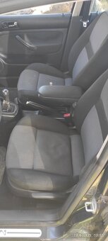 Prodám VW Golf IV 1.9tdi - 2