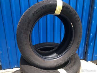 205/55 R16 - 2