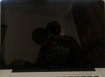 Macbook Pro [15 mid 2012, i7core] - 2