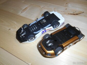 Autodráha,autíčka - 2
