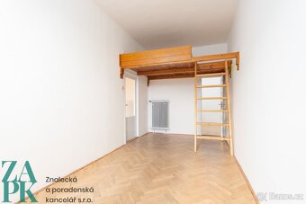 Pronájem bytu 3+1 v Moravské Třebové, ev.č. 01087 - 2