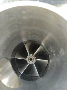 Turbo 04E145721B - 2