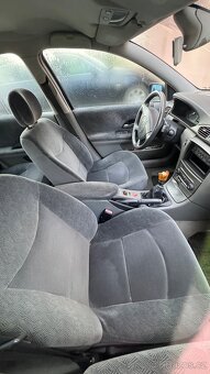Laguna II na opravu,dily 1.9dci 88kw - 2