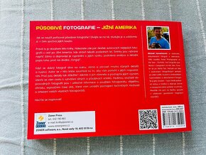 Působivé fotografie, Kanashkevich Mitchell, kniha o focení - 2