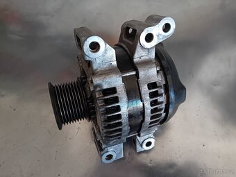 Toyota Land Cruiser 100, 200 4.2, 4.5 alternátory - 2