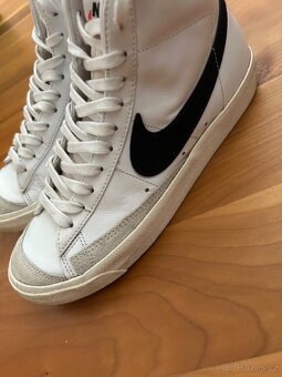 Nike blazer mid - 2