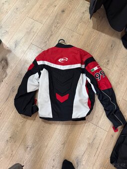 Moto bunda - 2