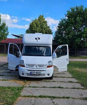Auto na koně - 2