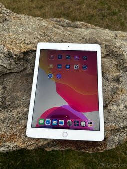 Apple iPad Air 2 WI-FI/LTE se slotem pro SIM kartu - 2