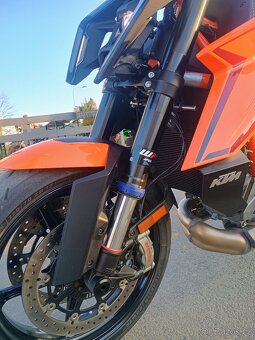 KTM 1390 Superduke EVO 2024 orange - 2