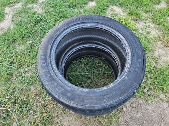 225/55 R17 101W Dunlop letni - 2