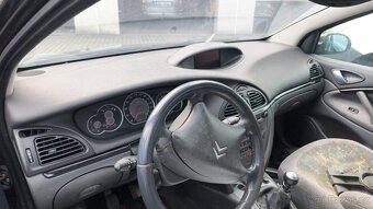 Citroen c5 exclusive 2.2. bi turbou 125kw - 2
