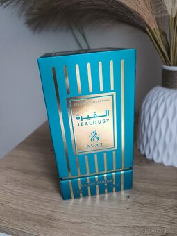 Ayat Feelings Jealousy 100 ml - 2