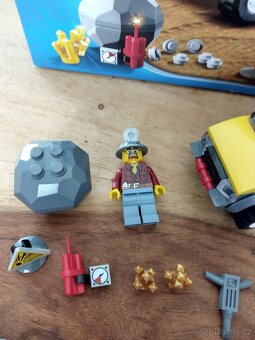 Lego 4200 - 2